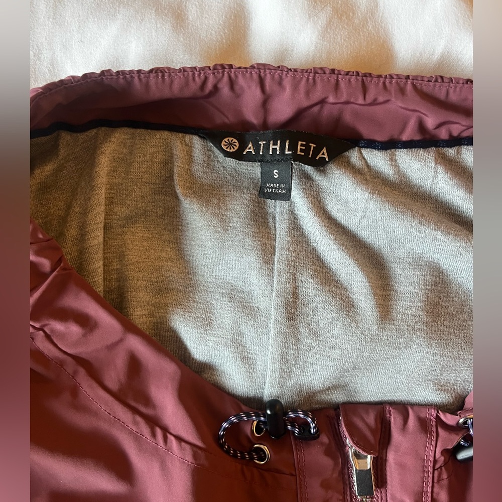 Athleta jacket - Picture 2 of 3